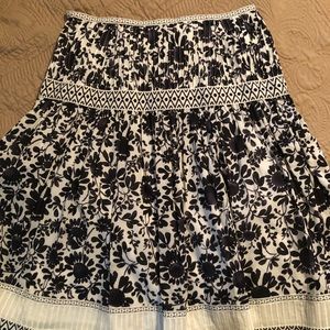 Talbots skirt